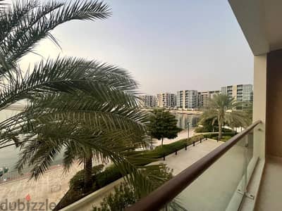 شقة 3 غرف للإيجار في مرسى 3، الموج مسقط Rent 3BHK in Marsa 3, Al Mouj