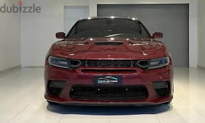 Dodge Charger 2023 0