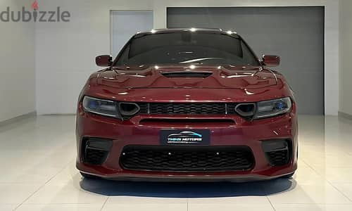 Dodge Charger 2023