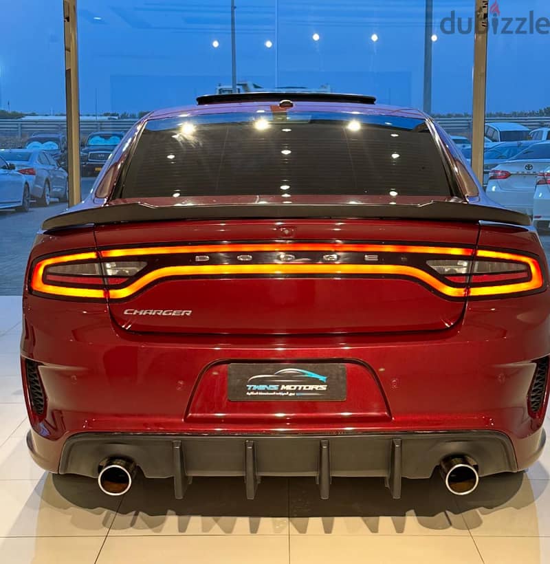 Dodge Charger 2023 2