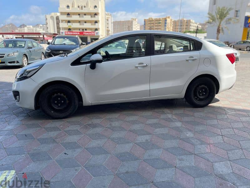 Kia Rio 2013 1