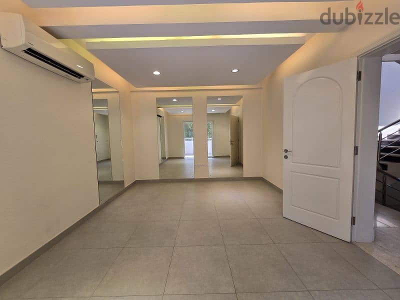 4br+1 BHK At Mq 6