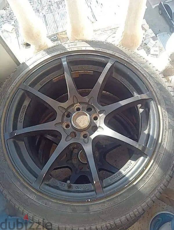 car tire 4 pcs 0