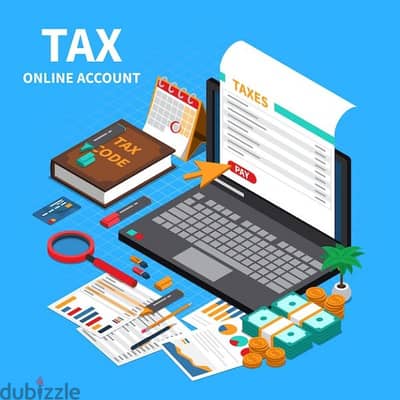 Tax Filing  & Auditing Free Assessment