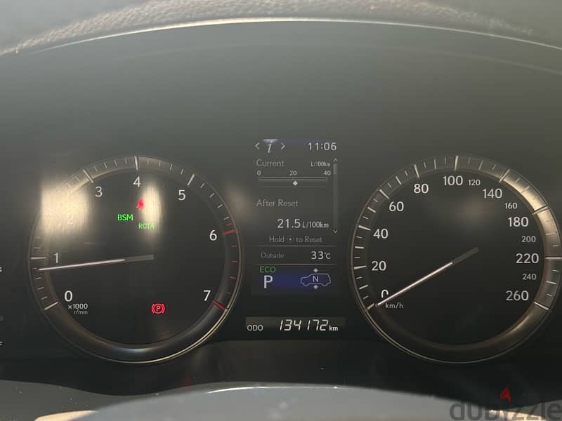 Lexus LX 570 2021 11