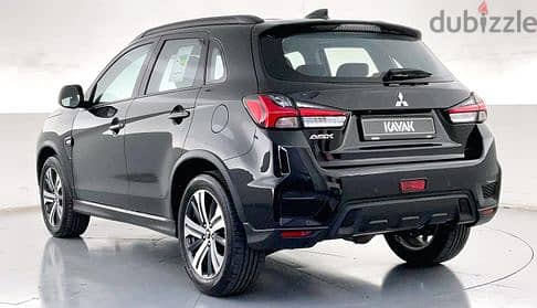 2024 Mitsubishi ASX GLX Midline SUV • Free Warranty  • 0 down payment 3