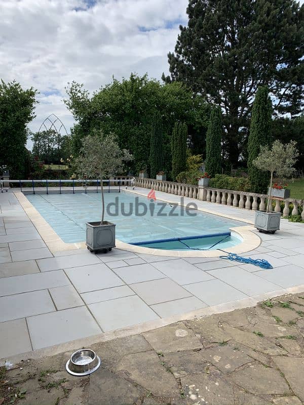 Swimming Pool Cleaning Materials Sale Service 1