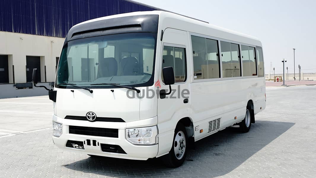 ميتسوبيشى FUSO كانتر 2023 3 طن Mitsubishi Canter 3 Ton For Rent 6