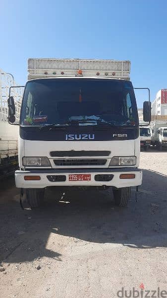 10 ton 7 ton & hiab trucks for rent monthly or daily