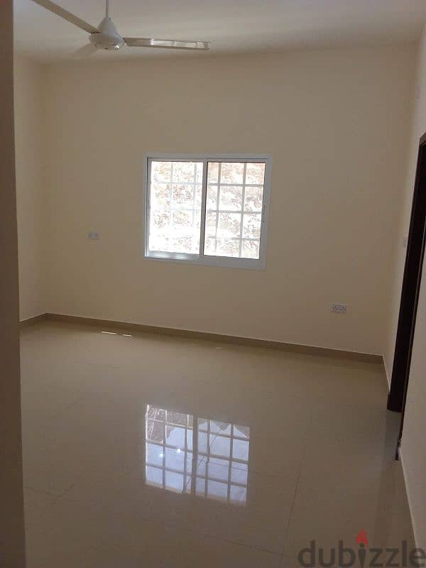 3 BHK Apartment for rent near Kuwaiti mosque 1