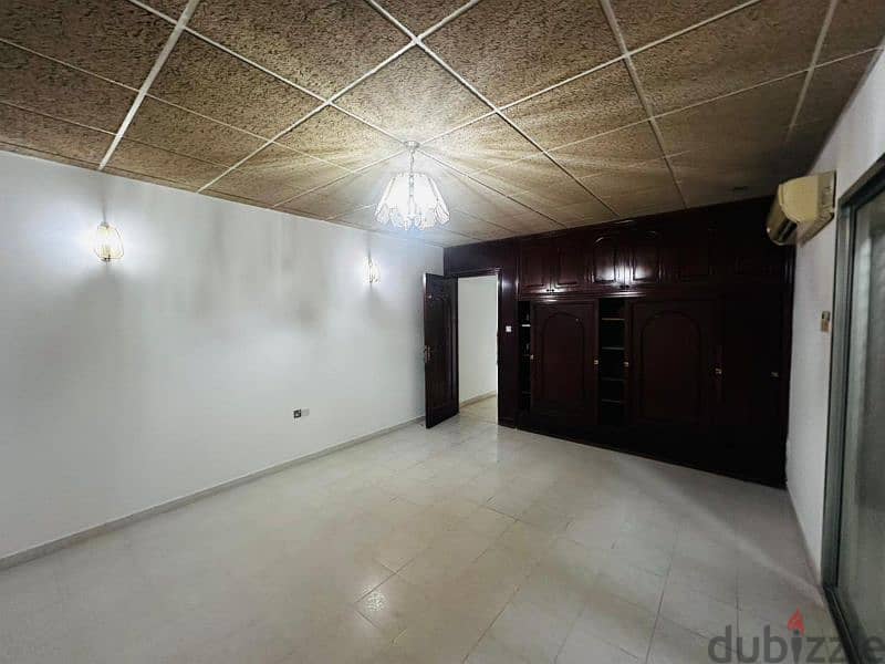 Villa for Rent in Ruwi,  Near Rex road 8