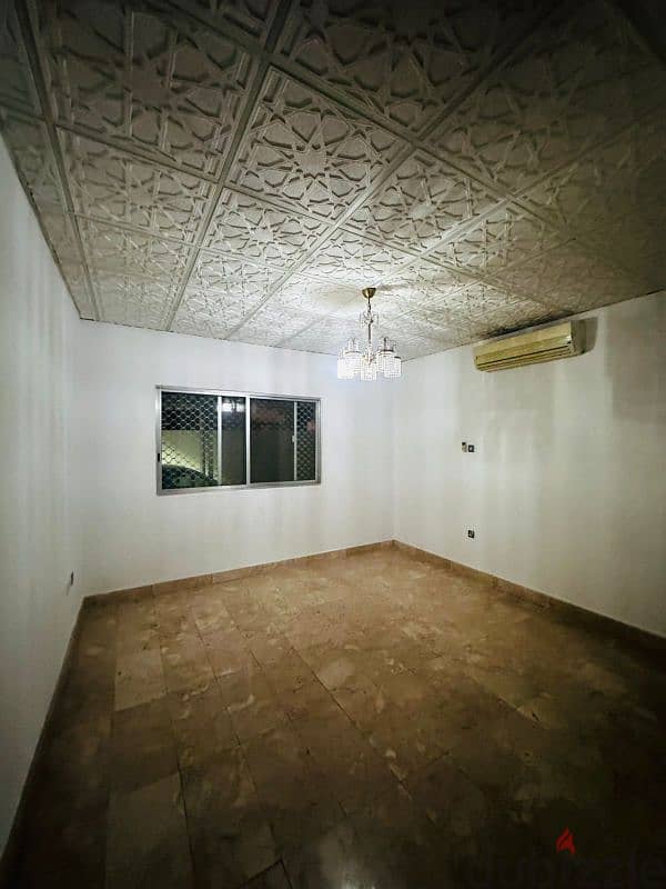 Villa for Rent in Ruwi,  Near Rex road 11