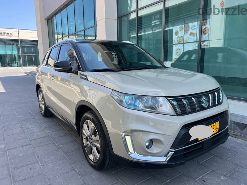 Suzuki Vitara 2020 2