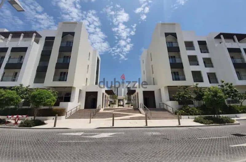 Apartment for Rent in Almouj 1