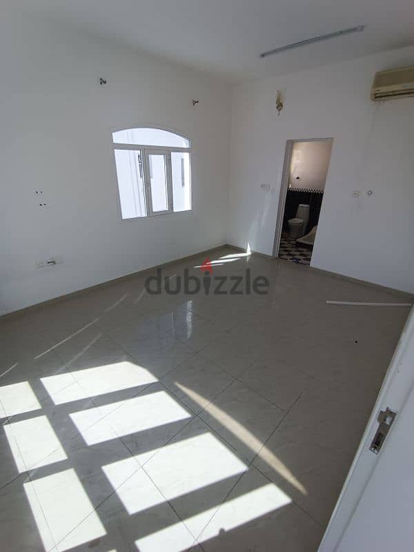 excellent unfurnished studio & 1bhk in azeba near dragon mall 2