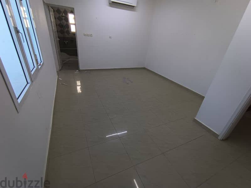 excellent unfurnished studio & 1bhk in azeba near dragon mall 3