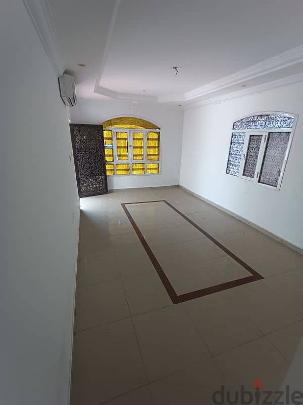 excellent unfurnished studio & 1bhk in azeba near dragon mall 4