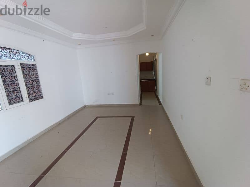 excellent unfurnished studio & 1bhk in azeba near dragon mall 5