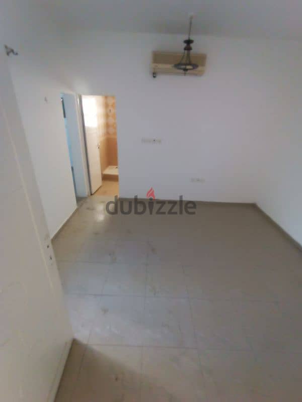 excellent unfurnished studio & 1bhk in azeba near dragon mall 8