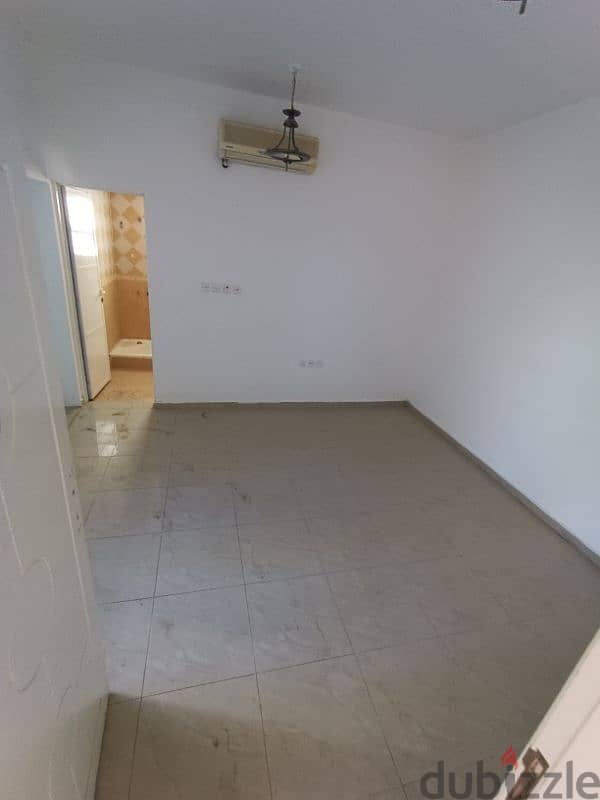 excellent unfurnished studio & 1bhk in azeba near dragon mall 9