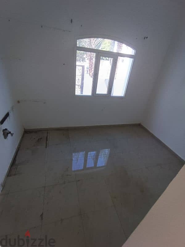 excellent unfurnished studio & 1bhk in azeba near dragon mall 10