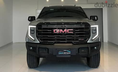 GMC Sierra 2023