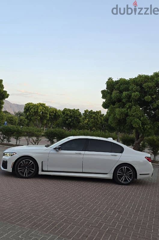 BMW 7-Series 2021 6