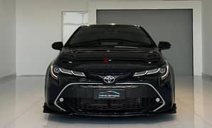 Toyota Camry XSE 2020 0