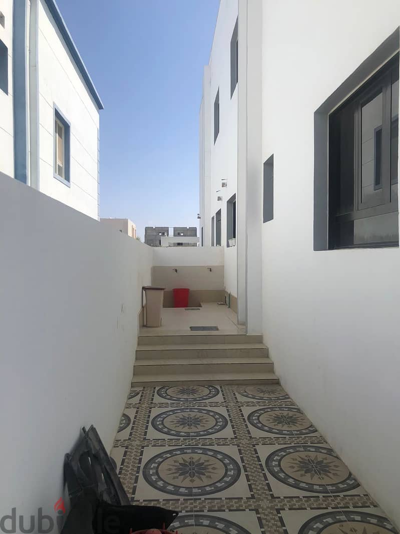 فيلا راقية في المعبيلة الجنوبية Luxury villa in South Maabela 2