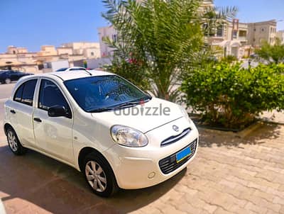 Nissan Micra 1.3 LITRE