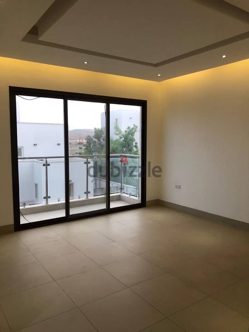 فيلا راقية في مسقط هلز  Luxury villa in Muscat Hills 12