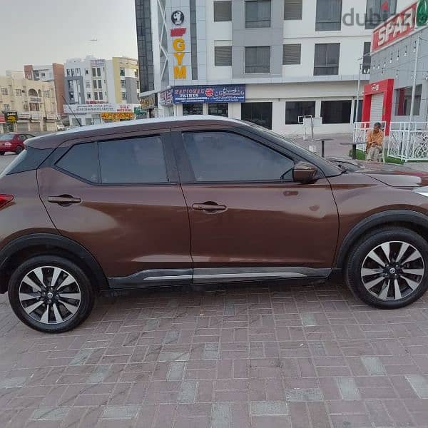 Kia Sportage 2017 3