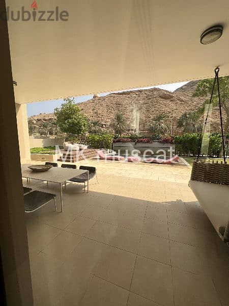 فلة جاهزه /تقسیط/10٪مقدم villa for seal/installments /10% down payment 4