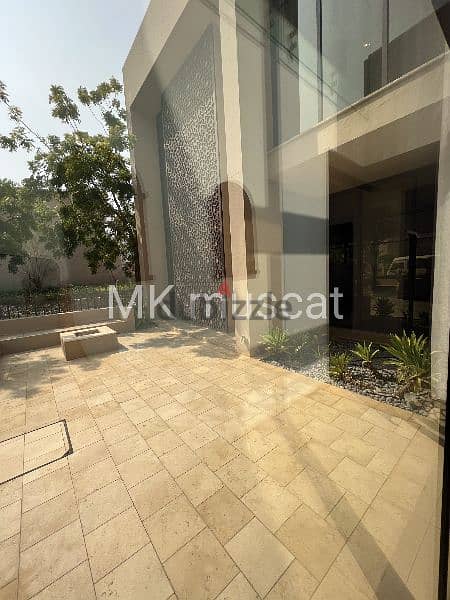 فلة جاهزه /تقسیط/10٪مقدم villa for seal/installments /10% down payment 7