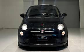 Fiat 500 2017 0