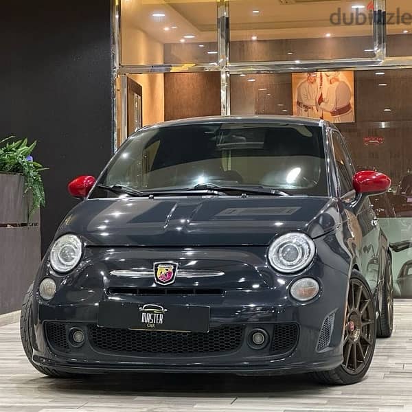 Abarath 595 2017 0