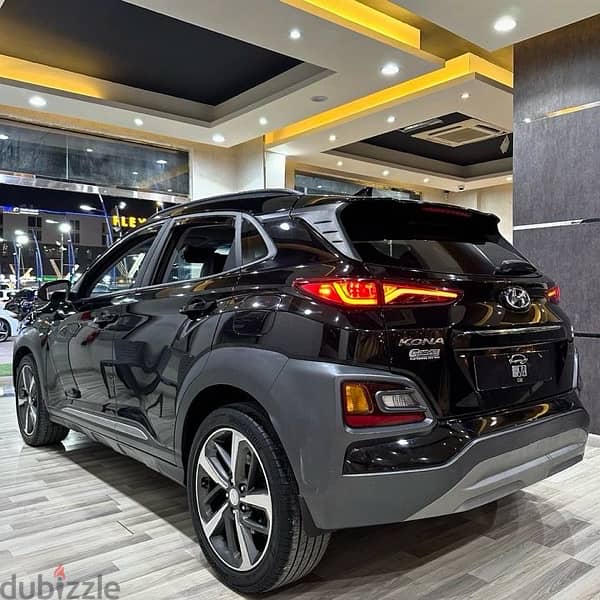 Hyundai Kona 2020 2