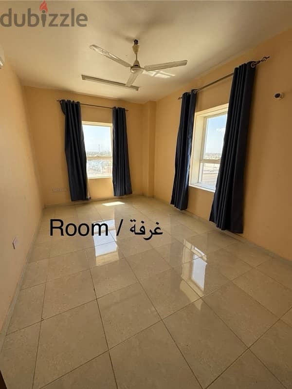 Room for rent 0