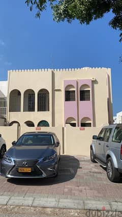 Apartment for Rent in Al Khuwair 0