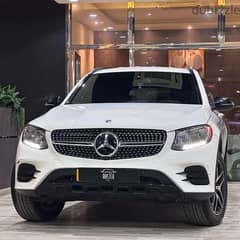 Mercedes-Benz GLC 300 2019