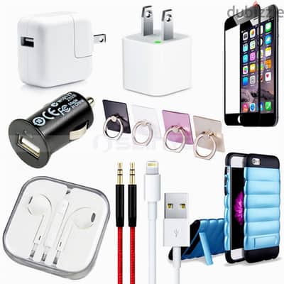 all brands mobile and accessories