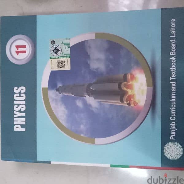 class 11 book punjab board 2