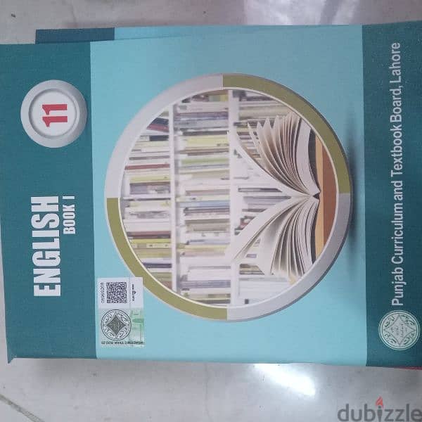 class 11 book punjab board 3