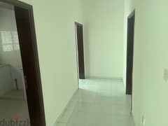 Two bedroom flat for rent in Ghubra 0