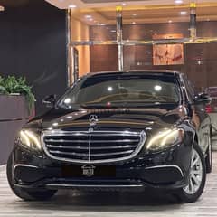 Mercedes-Benz E 300 2019