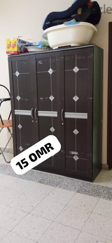 very good condition furniture for sale 0