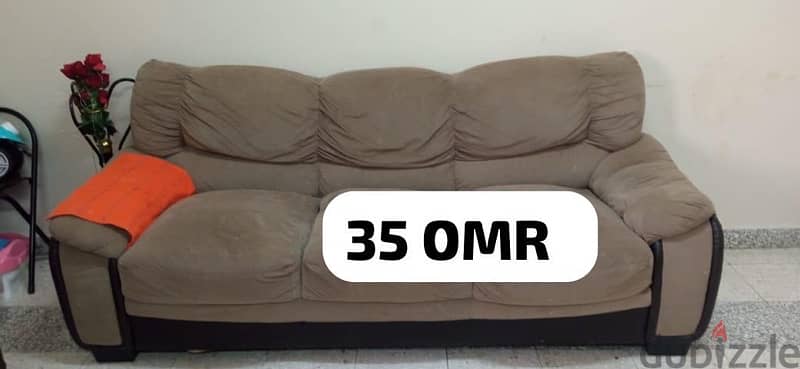 very good condition furniture for sale 5