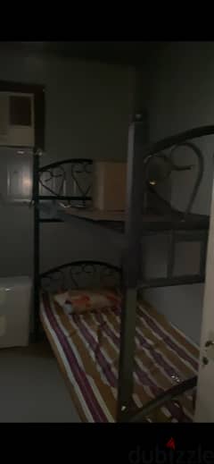 Bed space available for ladies near Apollo Hospital,Ruwi 0