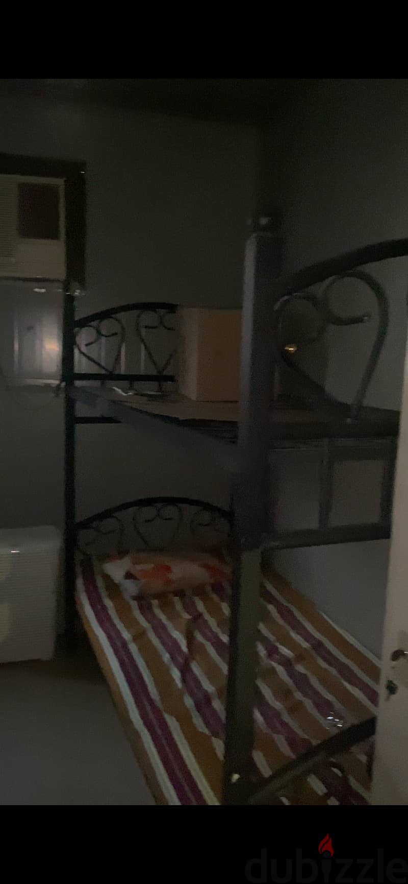 Bed space available for ladies near Apollo Hospital,Ruwi 0