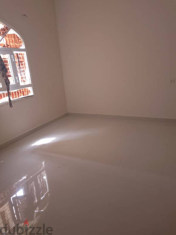 ROOM FOR RENT IN MAABELA AL SAFA 55 RIAL FOR AFRICAN 1